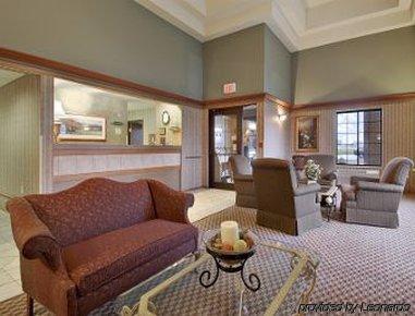 Days Inn By Wyndham Madison Ne/Windsor Interno foto
